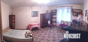 1-к квартира, на длительный срок, 36м2, 2/4 этаж