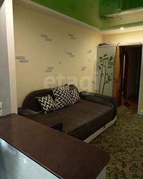 3-к квартира, на длительный срок, 59м2, 5/9 этаж