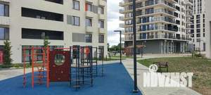 1-к квартира, посуточно, 29м2, 1/1 этаж