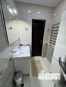 1-к квартира, на длительный срок, 40м2, 1/9 этаж