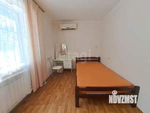 3-к квартира, на длительный срок, 52м2, 1/5 этаж