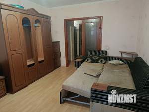 2-к квартира, на длительный срок, 52м2, 2/9 этаж