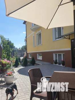 2-к квартира, посуточно, 48м2, 2/3 этаж