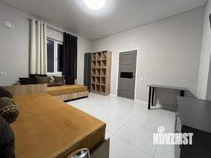 2-к квартира, на длительный срок, 60м2, 3/3 этаж