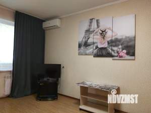 1-к квартира, посуточно, 36м2, 9/9 этаж