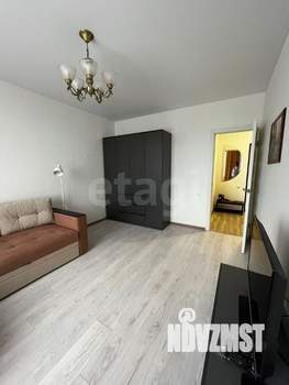 1-к квартира, на длительный срок, 33м2, 9/16 этаж