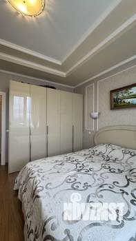 3-к квартира, на длительный срок, 100м2, 8/12 этаж