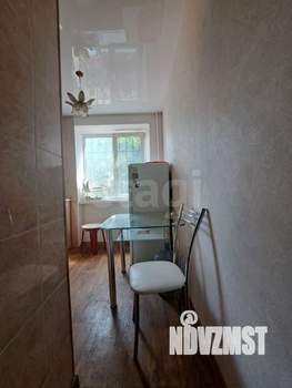 3-к квартира, на длительный срок, 52м2, 1/5 этаж