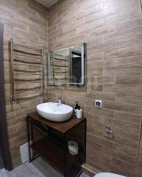 1-к квартира, на длительный срок, 38м2, 3/10 этаж