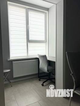 1-к квартира, на длительный срок, 40м2, 6/10 этаж