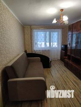 1-к квартира, на длительный срок, 27м2, 4/5 этаж