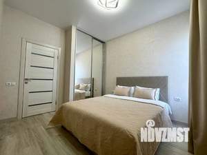 2-к квартира, посуточно, 44м2, 15/16 этаж