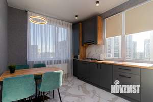 1-к квартира, посуточно, 40м2, 4/7 этаж