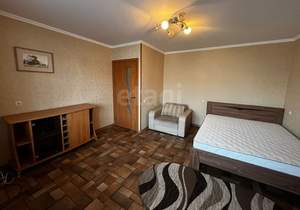 1-к квартира, на длительный срок, 38м2, 7/9 этаж