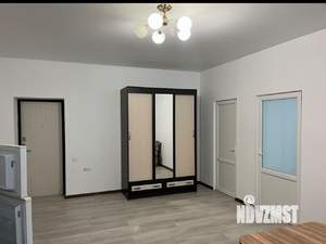 1-к квартира, на длительный срок, 45м2, 2/2 этаж