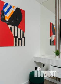 2-к квартира, посуточно, 60м2, 10/10 этаж