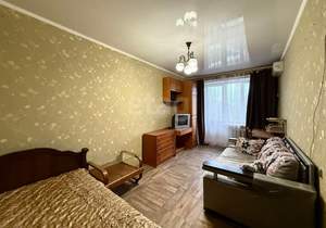 1-к квартира, на длительный срок, 32м2, 5/5 этаж