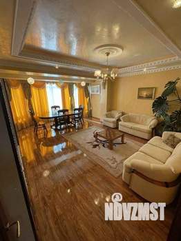 4-к квартира, на длительный срок, 190м2, 2/4 этаж