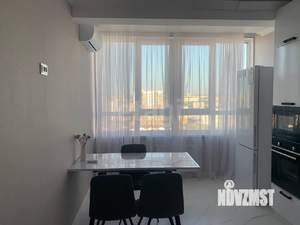 2-к квартира, на длительный срок, 40м2, 16/20 этаж
