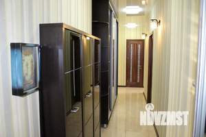 2-к квартира, посуточно, 64м2, 2/10 этаж