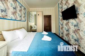 2-к квартира, посуточно, 65м2, 1/1 этаж