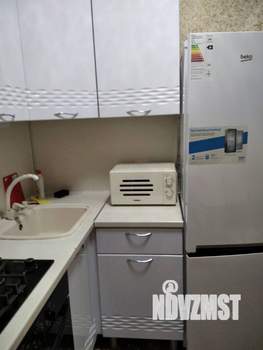 1-к квартира, на длительный срок, 30м2, 5/5 этаж