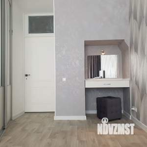 2-к квартира, посуточно, 56м2, 1/4 этаж