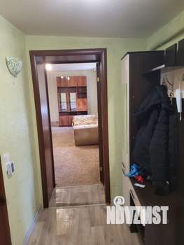 2-к квартира, на длительный срок, 50м2, 1/1 этаж