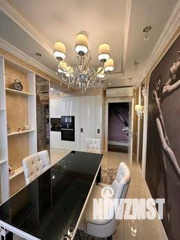 2-к квартира, на длительный срок, 80м2, 7/18 этаж