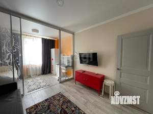 1-к квартира, на длительный срок, 36м2, 3/10 этаж