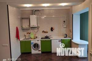 2-к квартира, посуточно, 54м2, 4/4 этаж