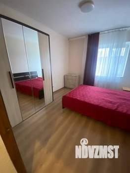 3-к квартира, на длительный срок, 75м2, 1/4 этаж