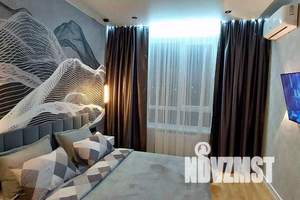 2-к квартира, посуточно, 45м2, 19/19 этаж