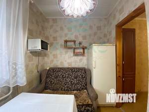 1-к квартира, на длительный срок, 40м2, 4/5 этаж