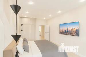 1-к квартира, посуточно, 40м2, 10/19 этаж