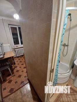1-к квартира, на длительный срок, 23м2, 3/6 этаж
