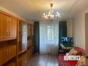 2-к квартира, на длительный срок, 46м2, 2/6 этаж