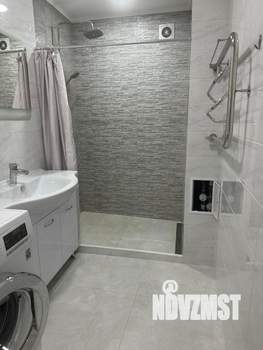 2-к квартира, на длительный срок, 55м2, 6/10 этаж