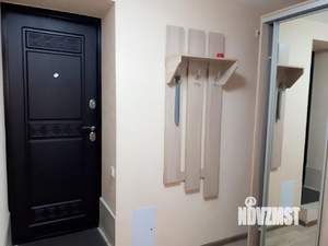 2-к квартира, посуточно, 50м2, 1/4 этаж