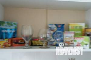 1-к квартира, посуточно, 36м2, 2/2 этаж