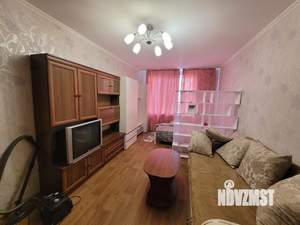 1-к квартира, на длительный срок, 40м2, 5/9 этаж