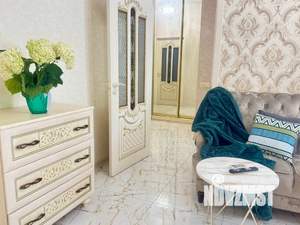 2-к квартира, посуточно, 56м2, 2/10 этаж