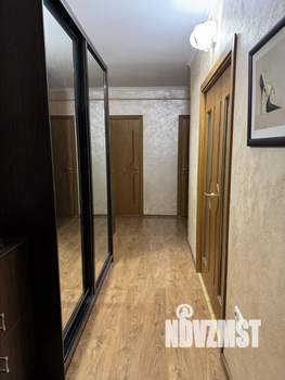 3-к квартира, на длительный срок, 60м2, 1/9 этаж