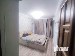 3-к квартира, на длительный срок, 65м2, 9/10 этаж