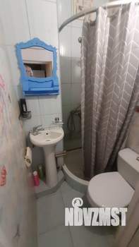 2-к квартира, на длительный срок, 41м2, 1/1 этаж