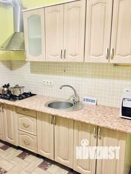 1-к квартира, на длительный срок, 48м2, 6/9 этаж