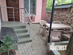 2-к квартира, посуточно, 42м2, 1/3 этаж