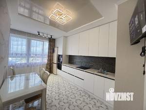 2-к квартира, на длительный срок, 60м2, 12/16 этаж