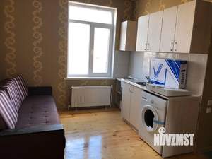 2-к квартира, на длительный срок, 42м2, 2/2 этаж