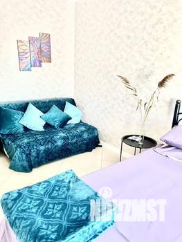 1-к квартира, посуточно, 32м2, 10/10 этаж